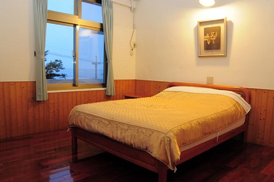 千禧山莊民宿 Fengbin Chambre photo